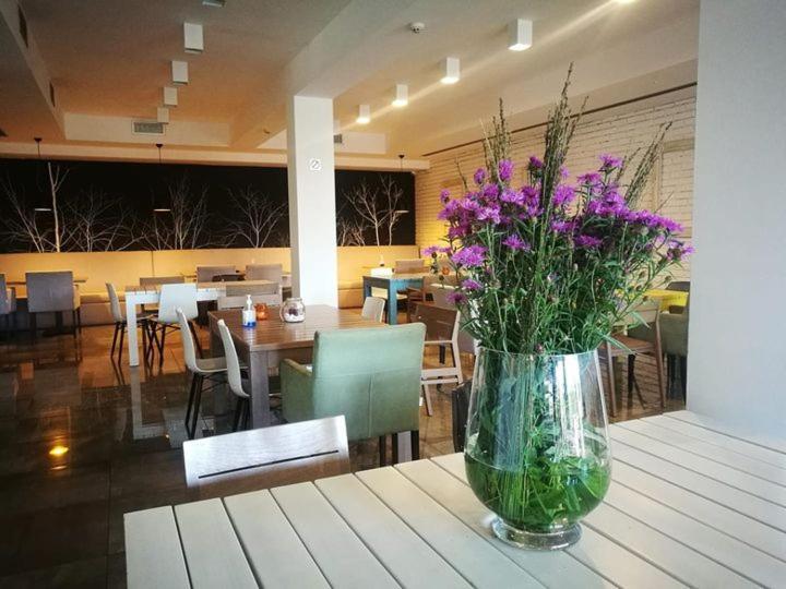 Heba Hotel Divcibare Bagian luar foto
