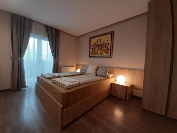 Heba Hotel Divcibare Bagian luar foto